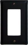 Plain - Single GFI Cover