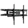 LEADZM TMDS-204 32"-70" 110Lbs VESA600*400 Full Motion TV Wall Mount Tilt Range 0-15¬∞ YF