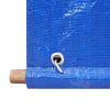 Firewood Storage Shed 41.3"x15"x45.3" Solid Acacia Wood